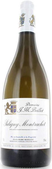 J.M. Boillot Volnay 2017