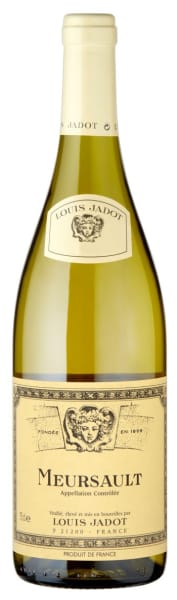 Louis Jadot Meursault 2018
