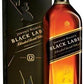 Johnnie Walker Scotch Black Label 12 Year-Wine Chateau