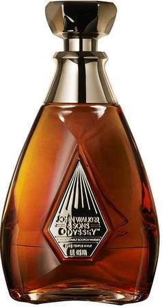 Johnnie Walker Scotch Rare Triple Malt Odyssey-Wine Chateau