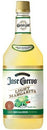 Jose Cuervo Light Margarita Authentic Classic Lime
