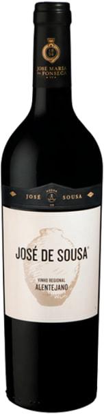 Jose Maria da Fonseca Jose de Sousa 2017