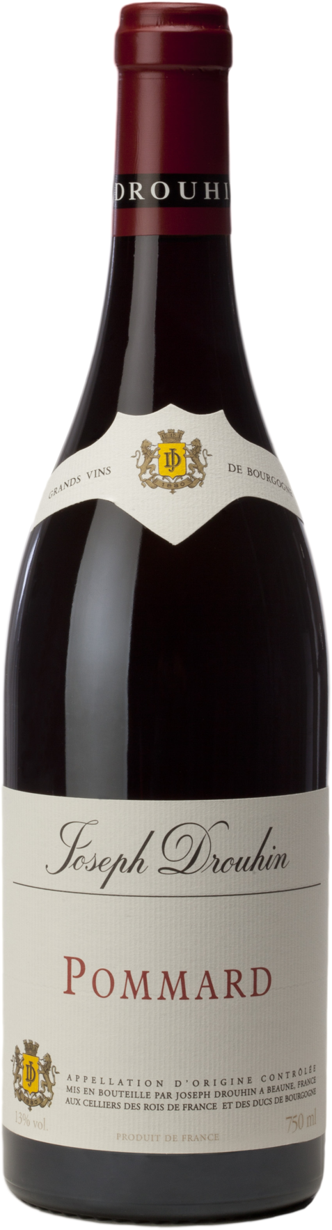 Joseph Drouhin Pommard 2016