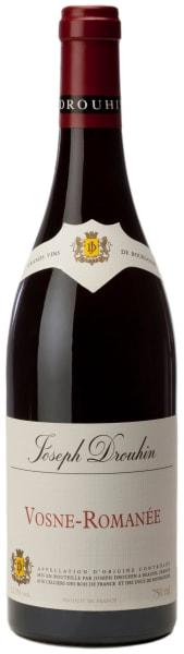 Joseph Drouhin Vosne Romanee 2015