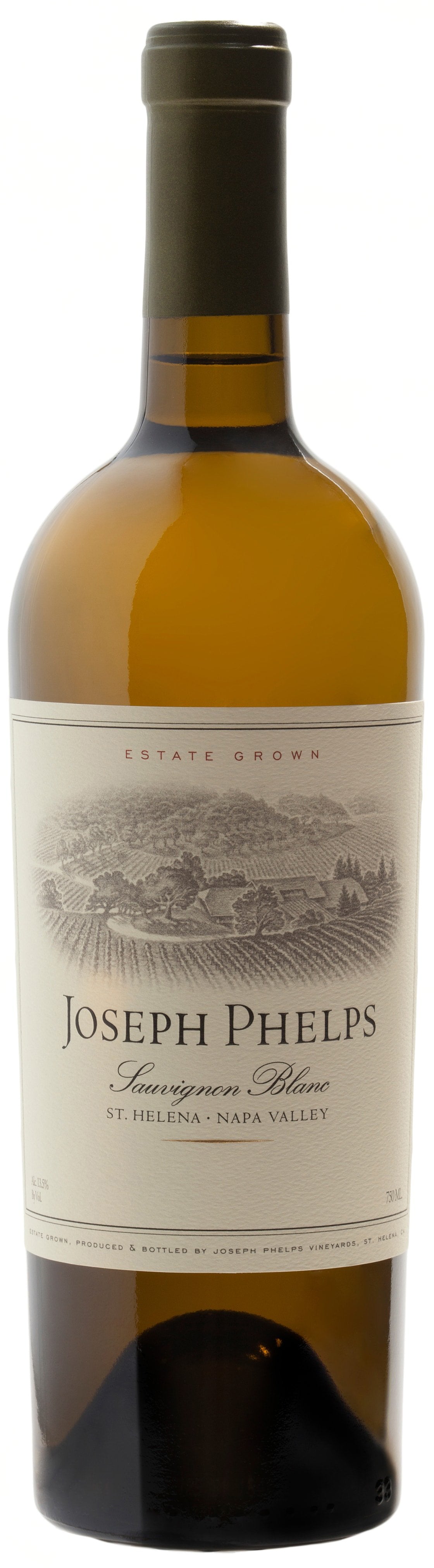 Joseph Phelps Sauvignon Blanc 2018