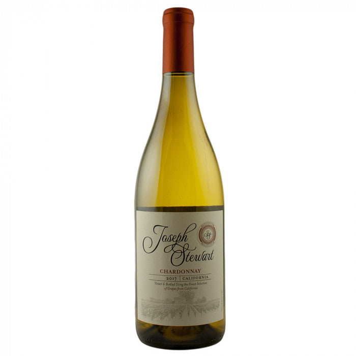Joseph Stewart Chardonnay 2018