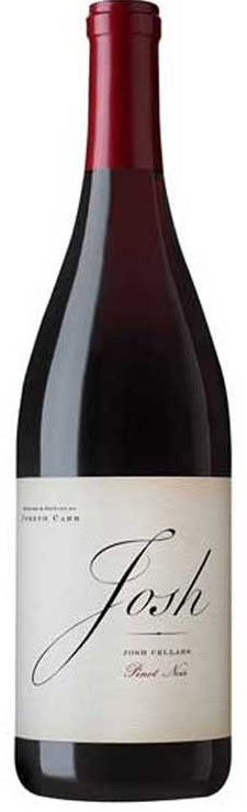 Josh Cellars Pinot Noir 2017