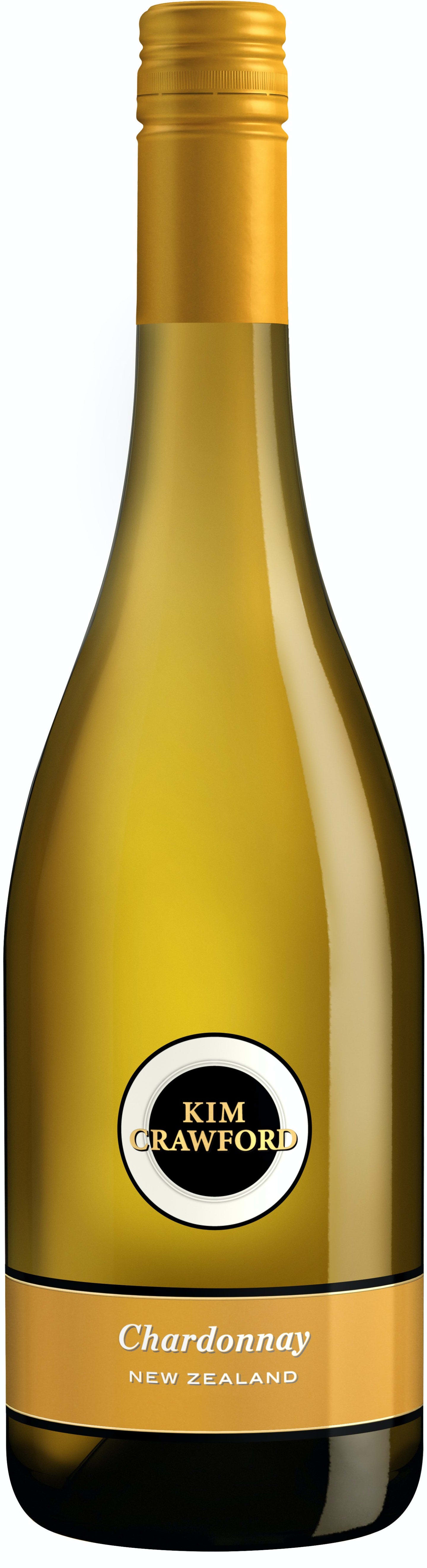 Kim Crawford Chardonnay Unoaked