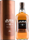 Jura Scotch Single Malt 12 Year Elixir