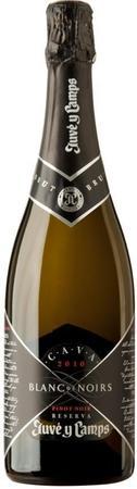 Juve Y Camps Cava Brut Blanc de Noirs Reserva 2012-Wine Chateau