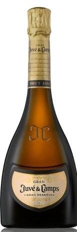 Juve Y Camps Cava Brut Gran 2014