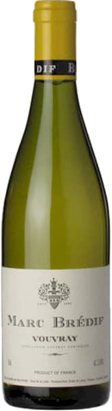 Marc Bredif Vouvray 2017