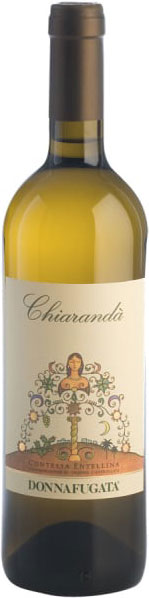 Donnafugata Chardonnay Chiaranda 2016