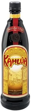 Kahlua Liqueur