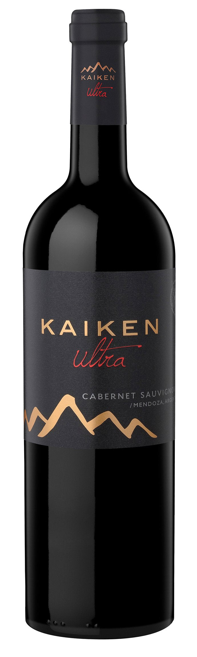 Kaiken Cabernet Sauvignon Ultra 2016