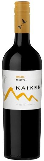 Kaiken Malbec Reserva 2017