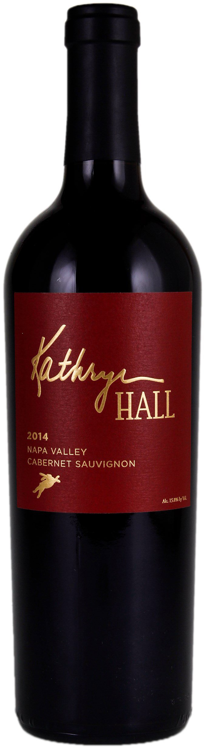 Kathryn Hall Cabernet Sauvignon 2014