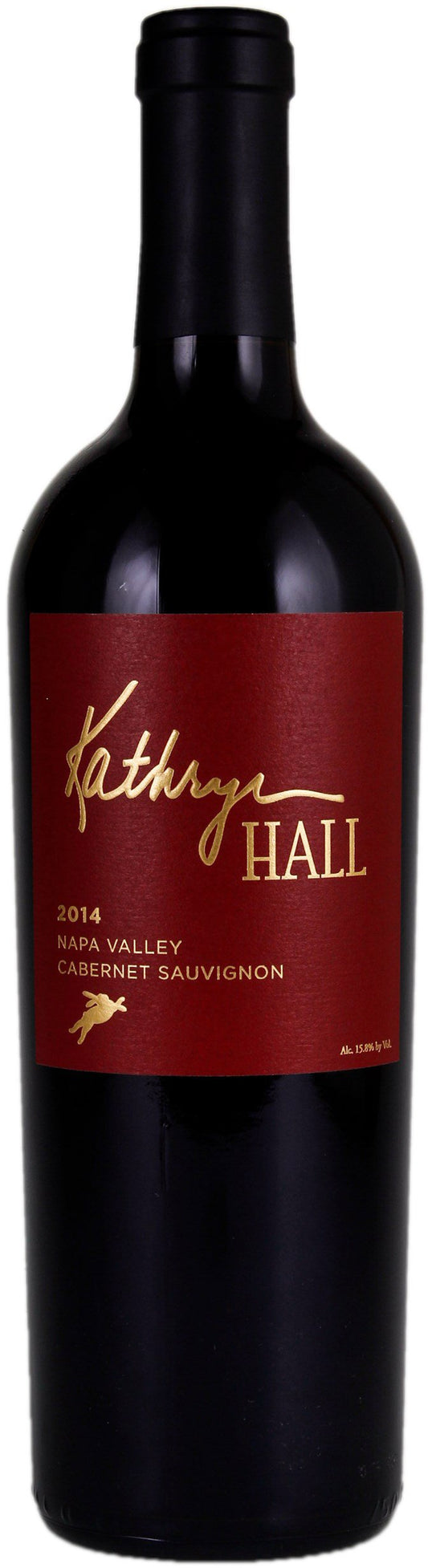 Kathryn Hall Cabernet Sauvignon 2014