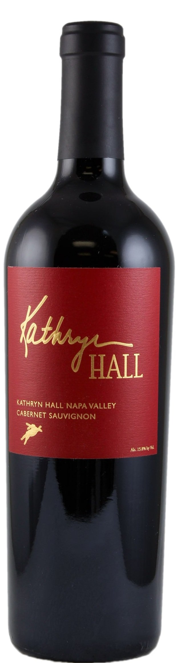 Kathryn Hall Cabernet Sauvignon 2015