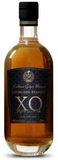 Kakhuri Gvinis Marani Brandy 10 Year XO