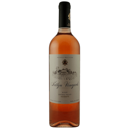 Katlyn Single Vineyards Rose Reserve 2019