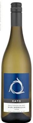 Kato Sauvignon Blanc 2019