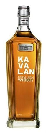 Kavalan Whisky Single Malt-Wine Chateau