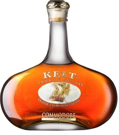 Kelt Cognac Commodore-Wine Chateau