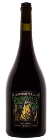 Ken Wright Pinot Noir Bryce Vineyard 2015