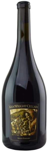 Ken Wright Pinot Noir Savoya Vineyard 2017