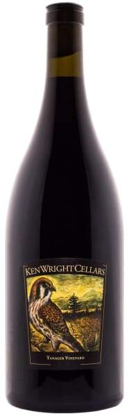 Ken Wright Pinot Noir Tanager Vineyard 2017