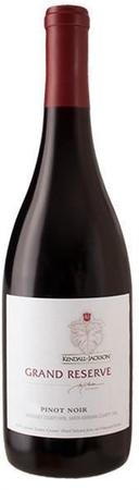 Kendall-Jackson Pinot Noir Grand Reserve 2012-Wine Chateau