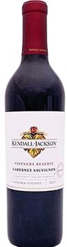 Kendall-Jackson Red Summation Vintner's Reserve 2016
