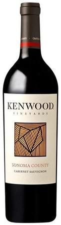 Kenwood Cabernet Sauvignon Sonoma County 2014-Wine Chateau