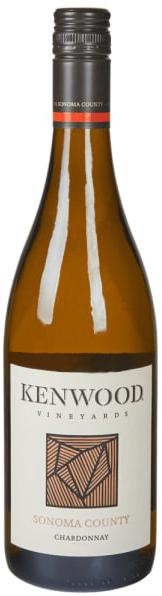 Kenwood Chardonnay Sonoma County 2018