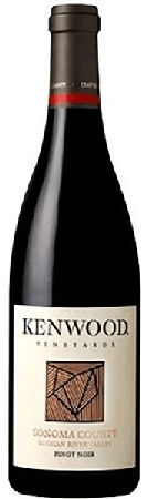 Kenwood Pinot Noir Russian River Valley 2014-Wine Chateau