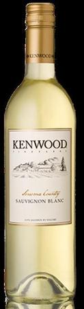Kenwood Sauvignon Blanc Sonoma County 2014-Wine Chateau