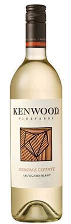 Kenwood Sauvignon Blanc Sonoma County 2015-Wine Chateau