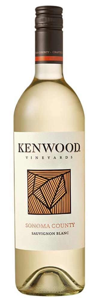 Kenwood Sauvignon Blanc Sonoma County