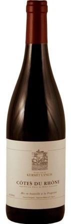 Kermit Lynch Cotes du Rhone 2018