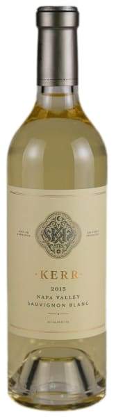 Kerr Sauvignon Blanc 2015
