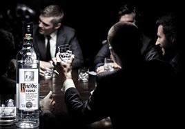 Ketel One Vodka