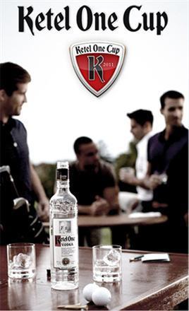 Ketel One Vodka