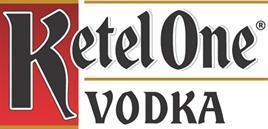 Ketel One Vodka Oranje