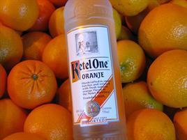 Ketel One Vodka Oranje