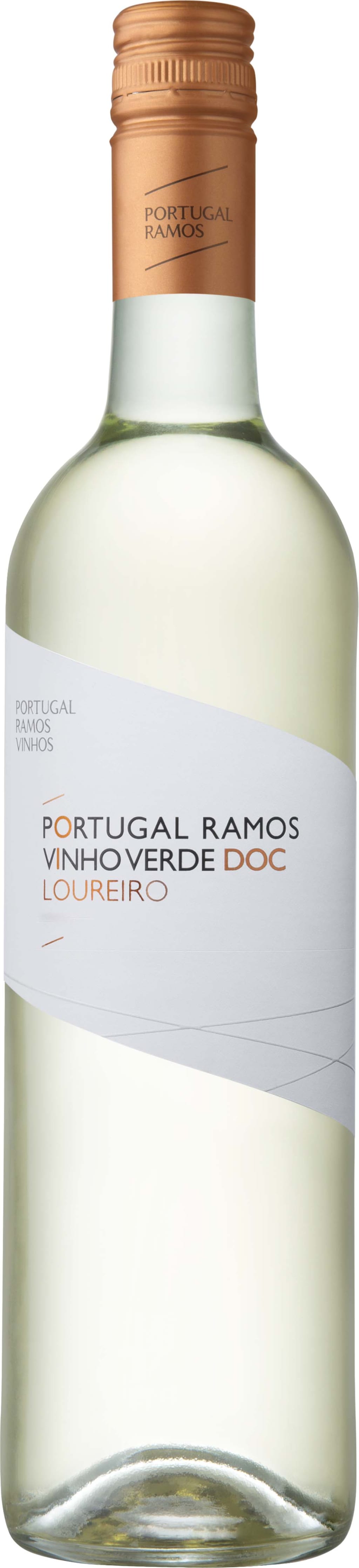 Joao Portugal Ramos Loureiro Vinho Verde 2019