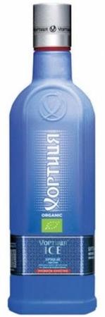 Khortytsa Vodka Ice-Wine Chateau