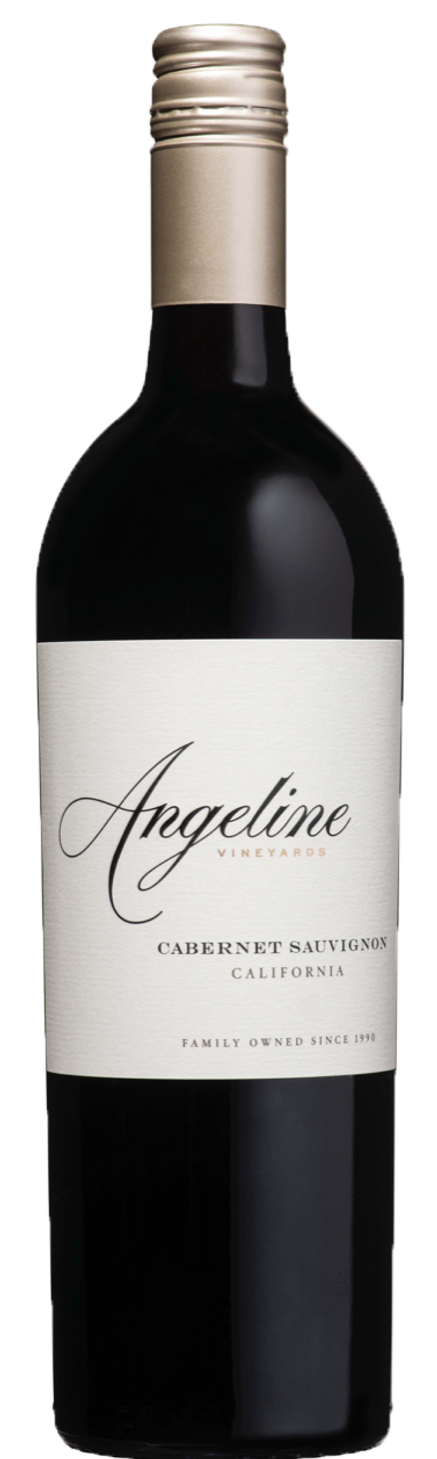 Angeline Cabernet Reserve Sonoma County 2020