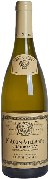 Louis Jadot Macon Villages 2019