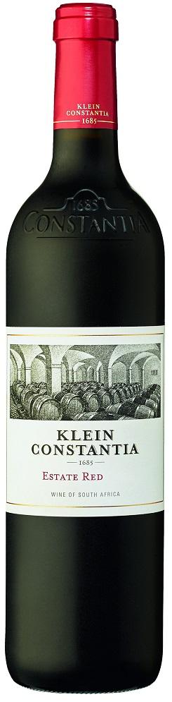 Klein Constantia Estate Red 2016